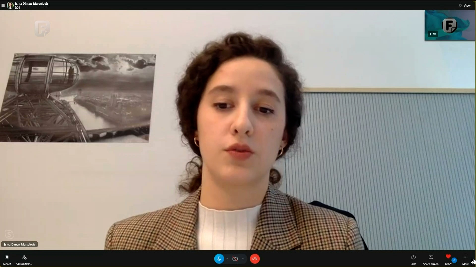 Prikazivanje filma 'Republika Srpska - borba za slobodu' otkazano na skoro svim mjestima